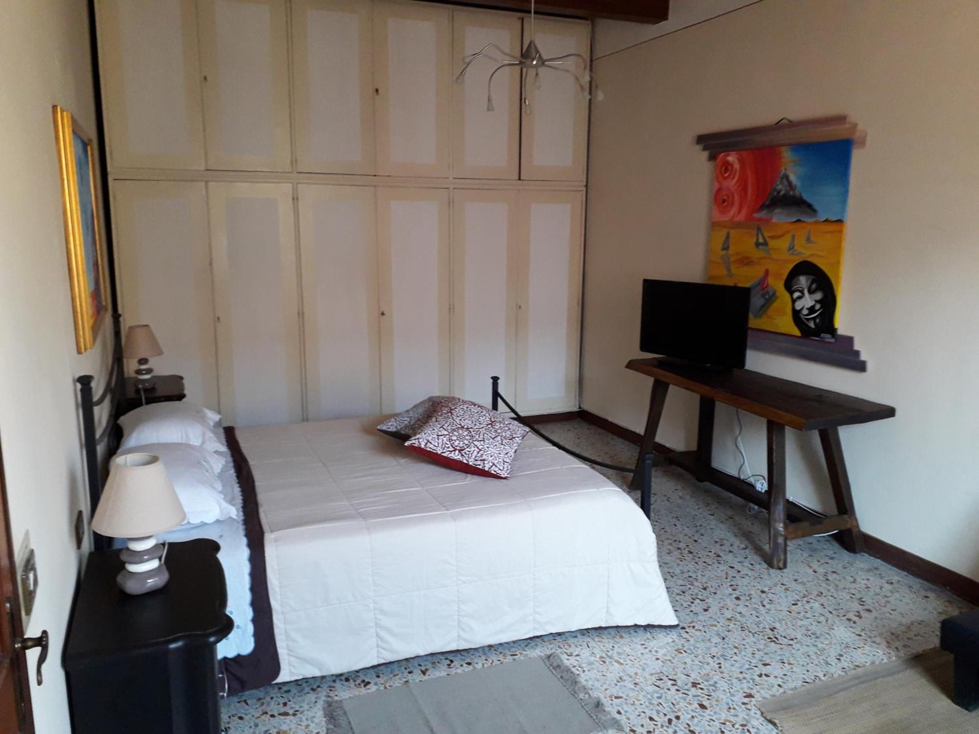 Homestay La Galleria