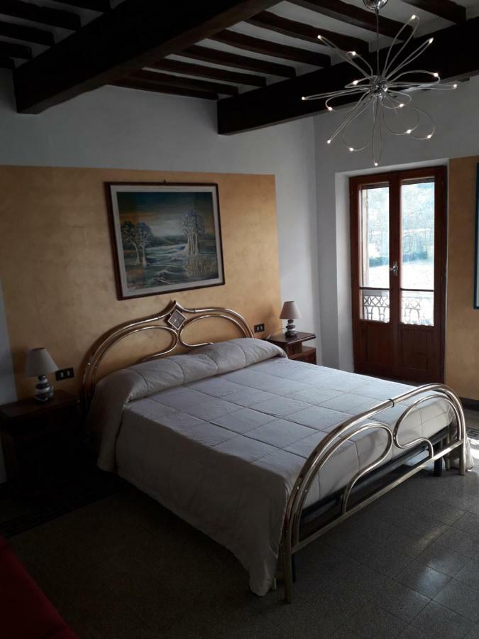 Homestay La Galleria Citta di Castello