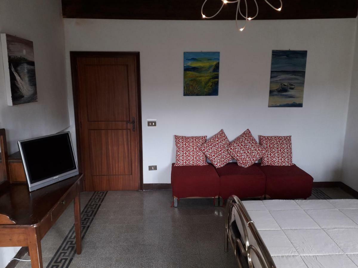 Homestay La Galleria